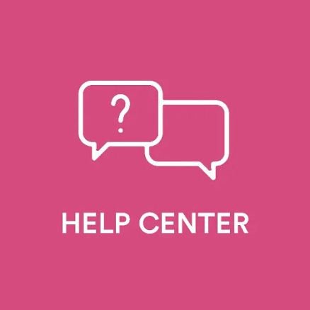 Help Center